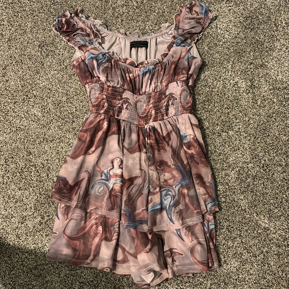 UO romper